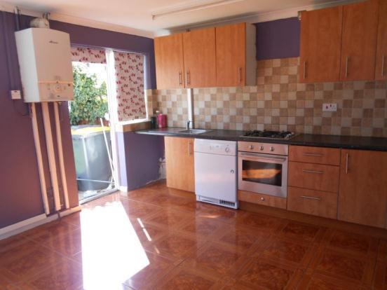 Kitchen/Breakfast Ro