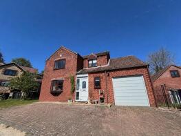 20, School Lane, Grantham NG33 5NW