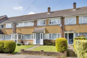 41, Garden Road, Tonbridge TN9 1PT