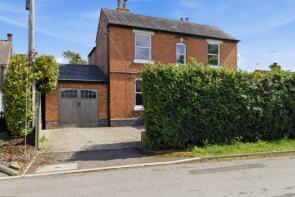 Heath Villa, Broadheath Common, Worcester WR2 6RL