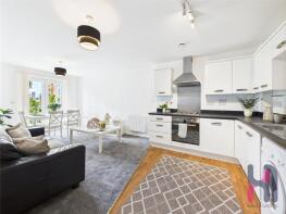 Apartment 59, 1 Brindley House, Elmira Way, Salford M5 3DA