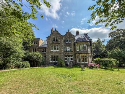 Flat 6, 12 Park Road, Buxton