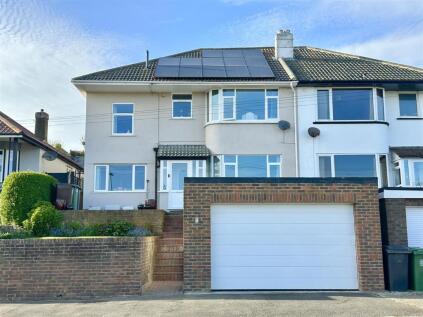 Park Crescent, Hastings