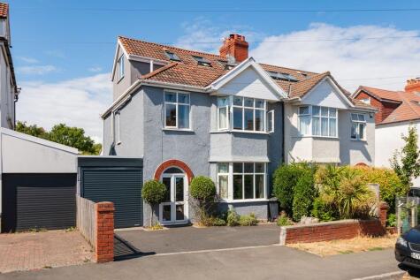 Abbey Road | Westbury on Trym