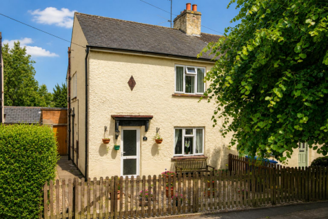 Harrington Road, Desborough, Kettering