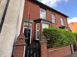 44, Lilly Street, Hyde SK14 5QS