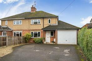 9, Manor Crescent, Haslemere GU27 1PB