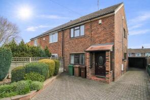 11, Silkstone Crescent, Wakefield WF2 7ET