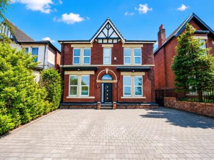 Hampton Road, Southport, Merseyside, PR8 6SS