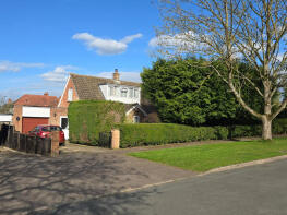11, Green Close, Bury St. Edmunds IP30 9TE