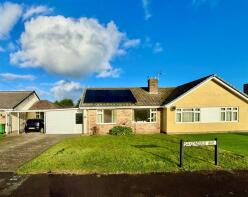 32, Saxondale Avenue, Burnham-on-sea TA8 2PS