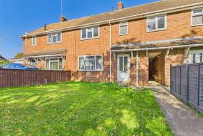 6, Brunting Road, Moulton NN3 7QT