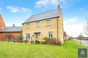 49, Lagonda Drive, Brackley NN13 6FE