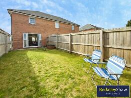 92, Thorn Tree Drive, Liverpool L23 1AF