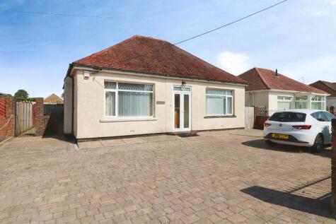 Merthyr Dyfan Road, Barry