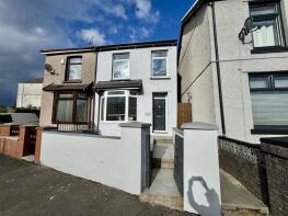 Willow Cottage, Beechgrove, Cardiff Road, Troedyrhiw, Merthyr Tydfil CF48 4LH