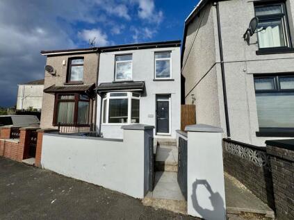 Willow Cottage, Troedyrhiw, Merthyr Tydfil, CF48 4LH