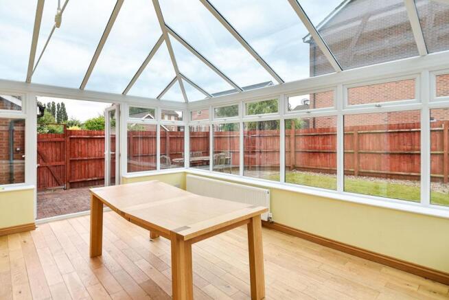 Conservatory