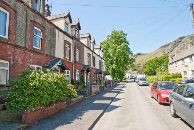 Ruskin Avenue