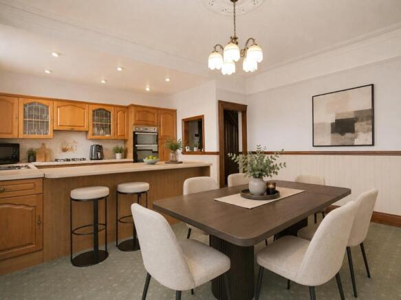 4 bed Terraced for sale Image 11