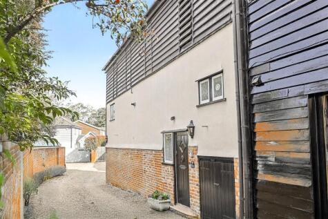 High Street, Buntingford