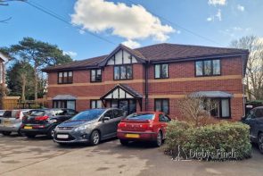 Flat 9, 78 Westcliffe Court, Shelford Road, Nottingham NG12 1AW