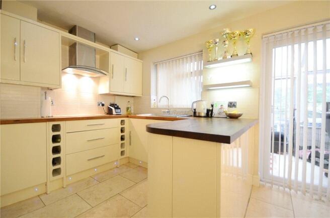Kitchen B