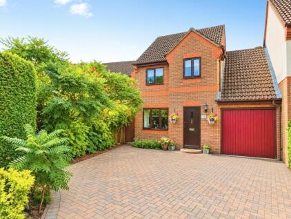 Wareham Road, Bracknell, Berkshire, RG12