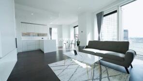 Apartment 1109, 8, Casson Square, London SE1 7GU