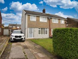 3, Calderton Road, Pontypridd CF38 2LL