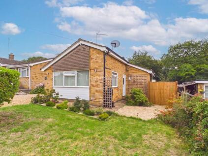 Priory Close, Sporle