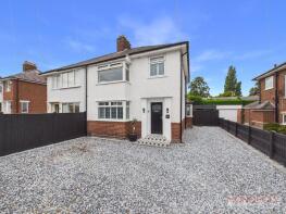 12, Camberley Drive, Wrexham LL12 7LW
