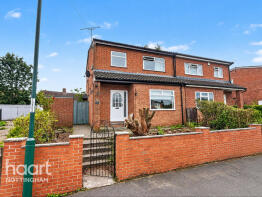 33, Stotfield Road, Nottingham NG8 4DB