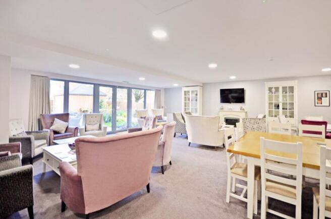 1 bed Flat for sale Image 9