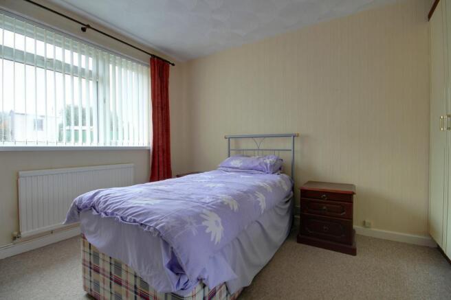 Bedroom 1 (Double)