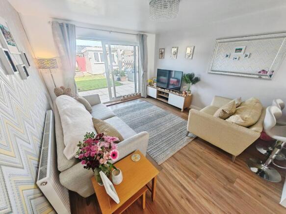 Seaton Close, Crewe, CW1 photo 4