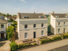 1, Regency Square, Tryes Road, Cheltenham GL50 2DP
