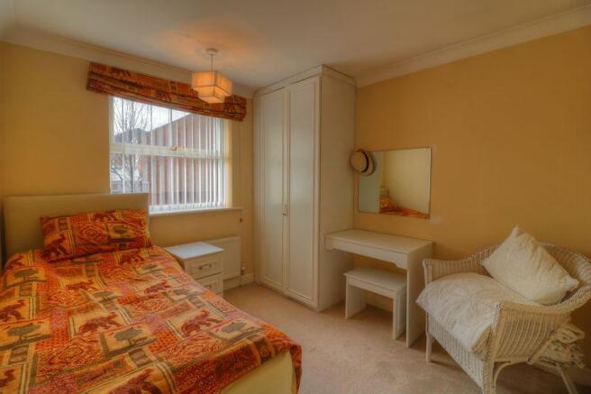 Bedroom 5