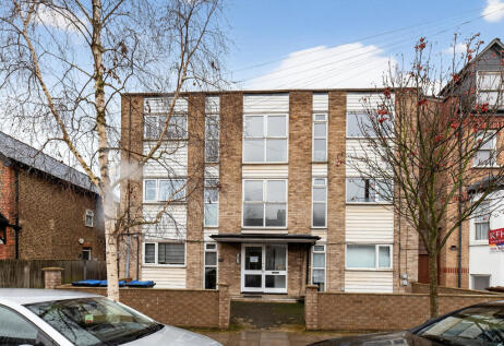 115 Graham Road, London, SW19