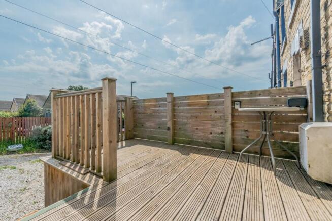 1 bed Terraced for sale Image 9