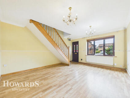 Sunnyfields, Lowestoft