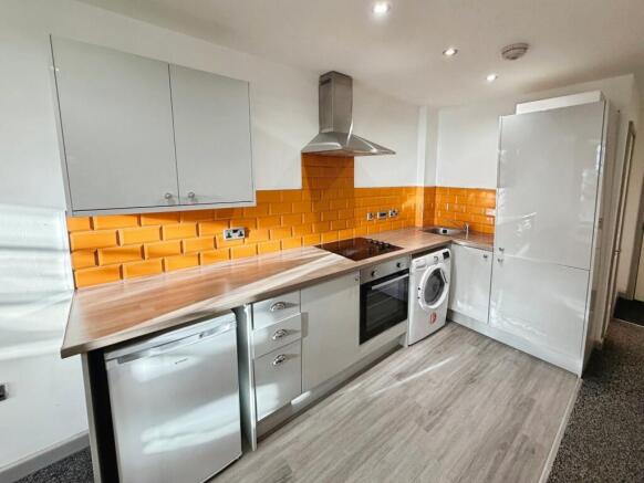 Apartment to rent Image 6
