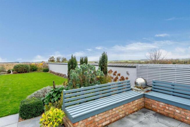 Sun Terrace