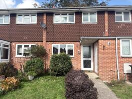30, Torberry Drive, Petersfield GU31 4HW
