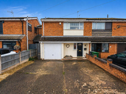 The Birches, Stourport-on-severn, DY13