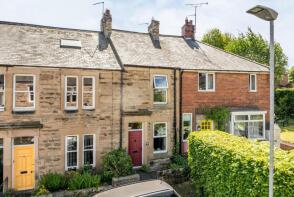 13 Gaia, Glen Terrace, Hexham NE46 3LA