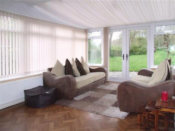 CONSERVATORY