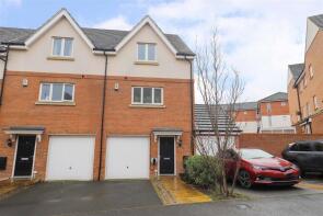 11, Worrall Lane, Uxbridge UB8 1GQ