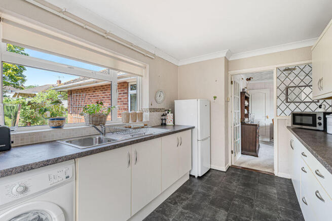 Fitted Kitchen
