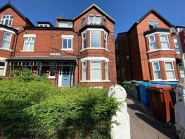 Flat 3, 8, Egerton Road North, Manchester M21 0SF